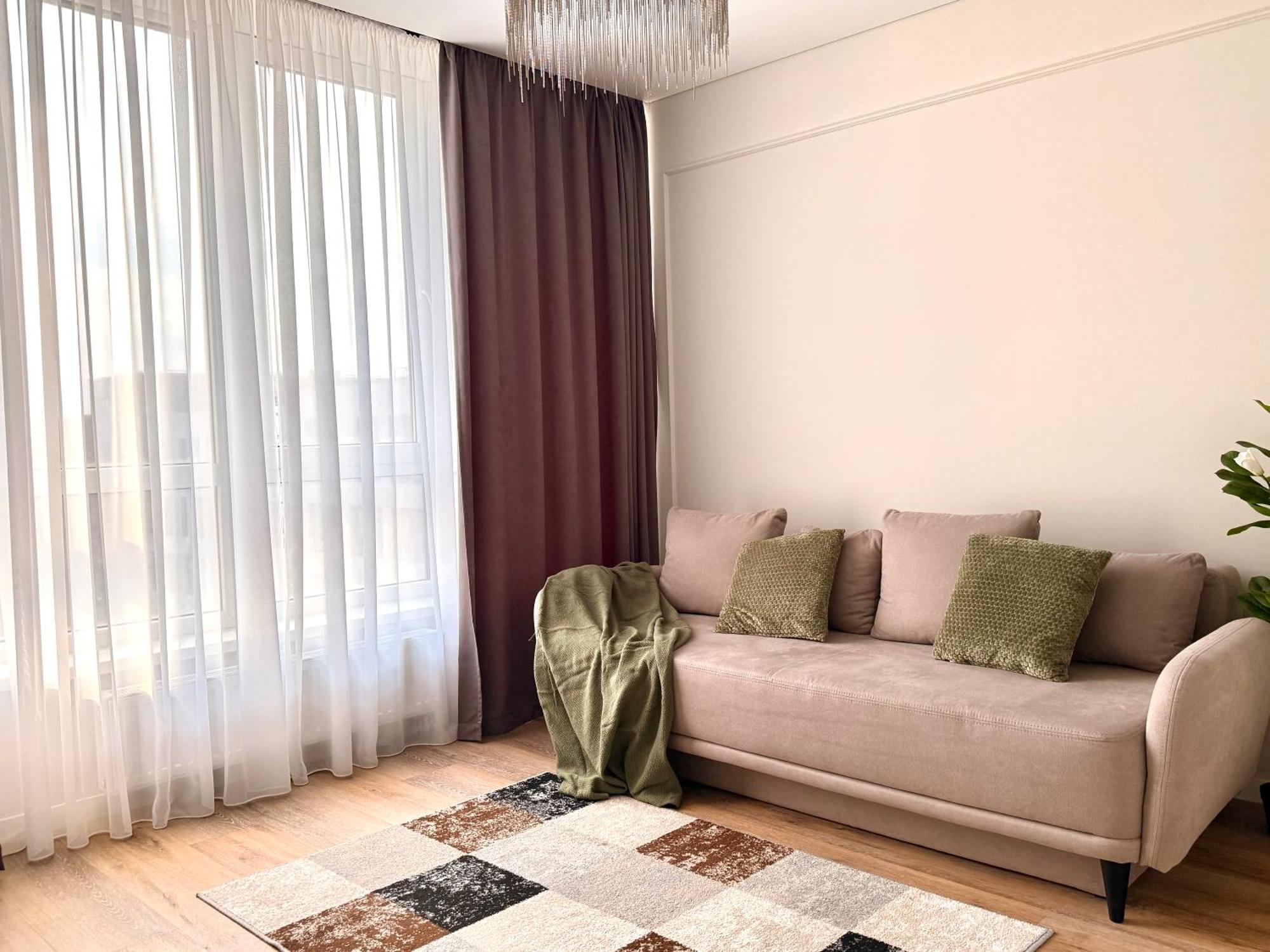 Найкращий Жк Києва Файна Таун Закрита Територія Hotel Kiev Bagian luar foto