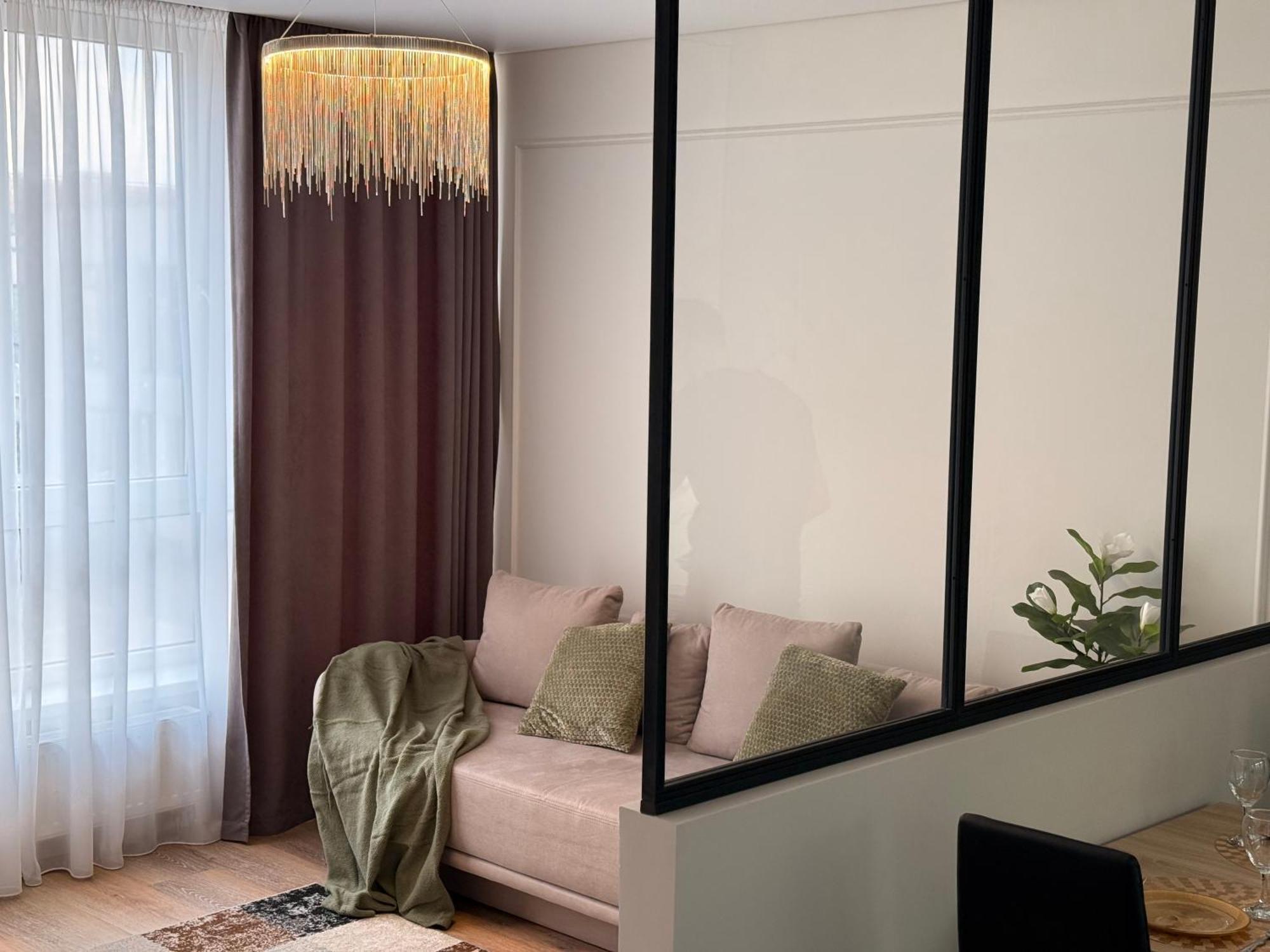 Найкращий Жк Києва Файна Таун Закрита Територія Hotel Kiev Bagian luar foto